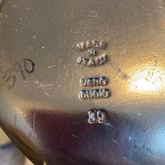 Moschino Cheap and Chic high heels - Picture 8 of 8